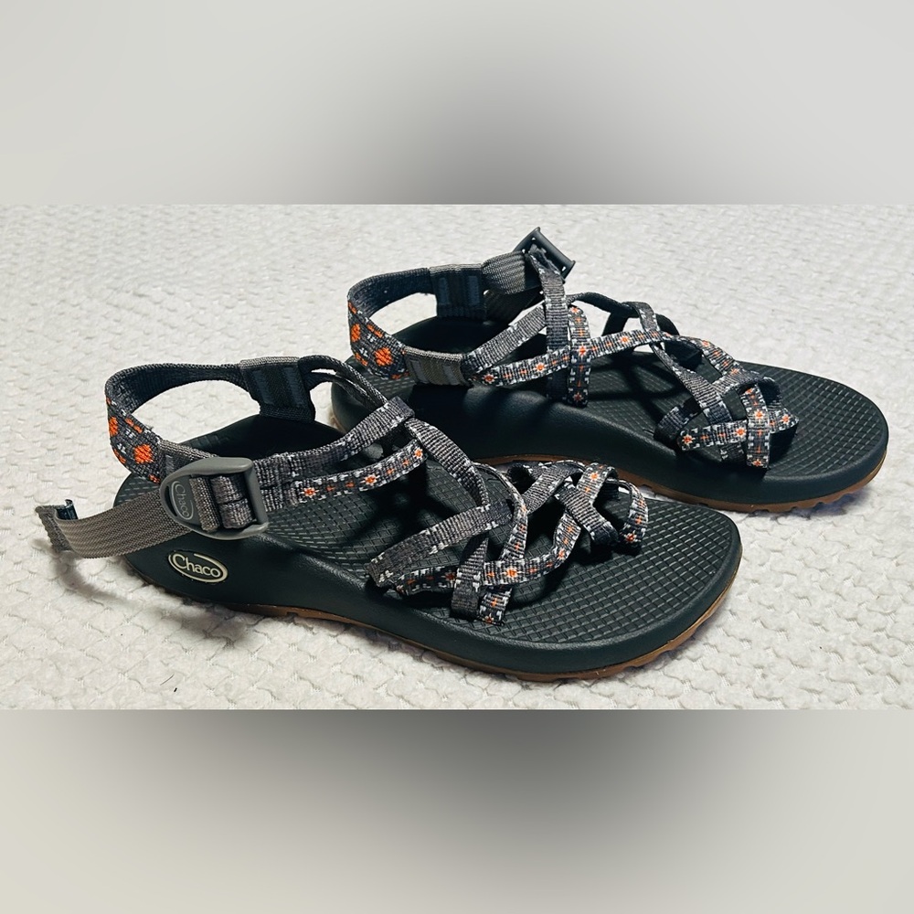 Chaco ZX/2 Classic Sandals - Creed Golden